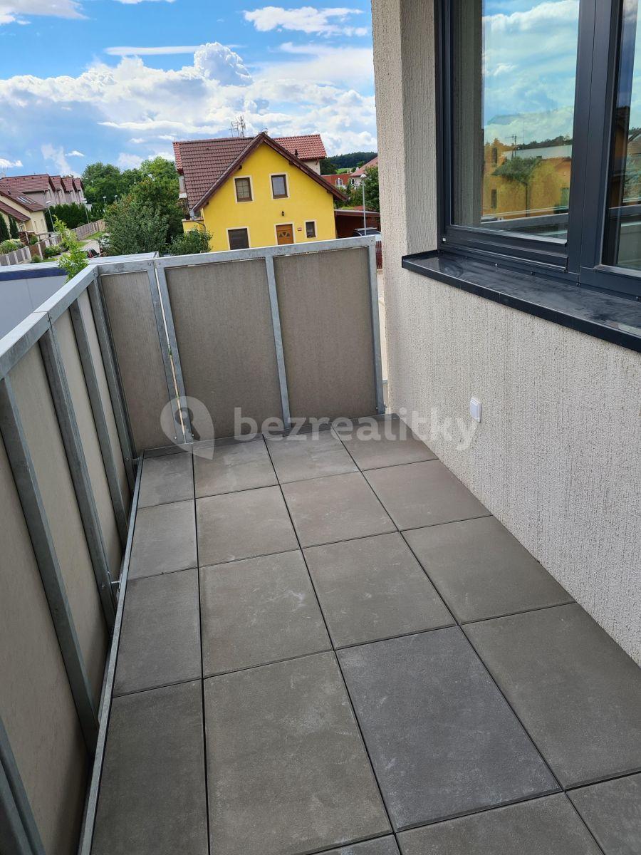 Pronájem bytu 2+kk 73 m², Žižkova, Horoměřice, Středočeský kraj