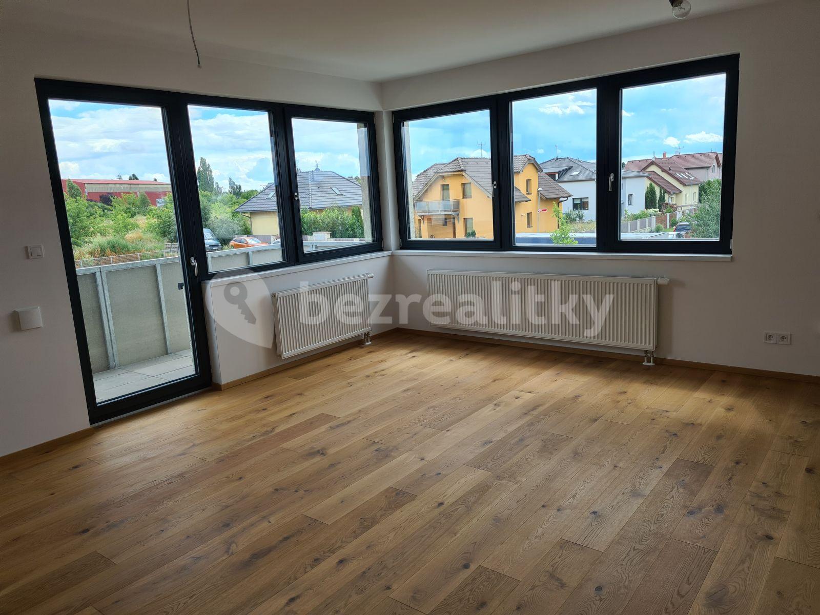 Pronájem bytu 2+kk 73 m², Žižkova, Horoměřice, Středočeský kraj