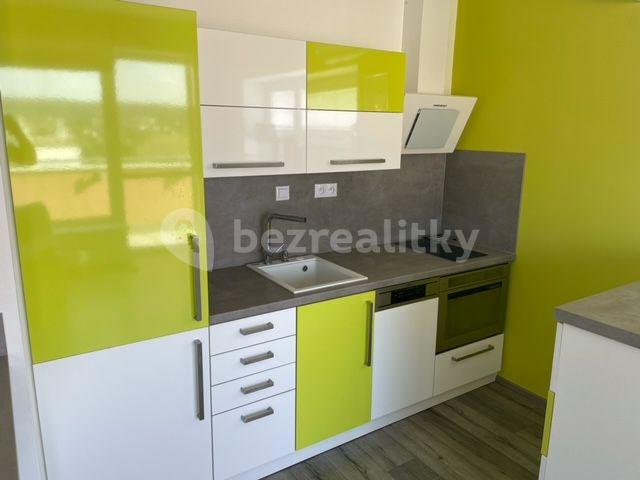 Pronájem bytu 2+kk 46 m², Hvozdecká, Brno, Jihomoravský kraj