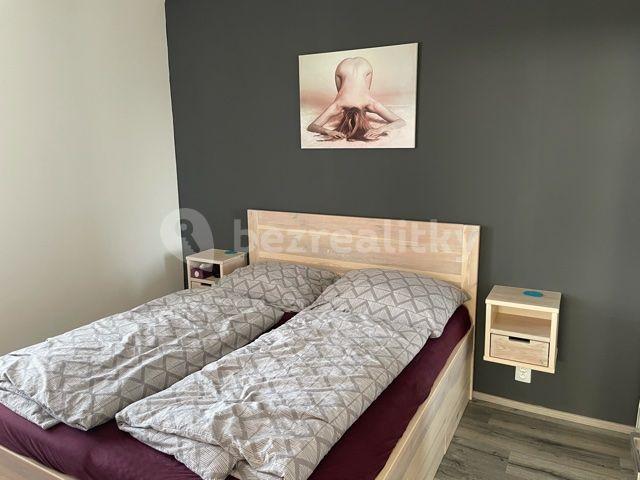 Pronájem bytu 2+kk 46 m², Hvozdecká, Brno, Jihomoravský kraj