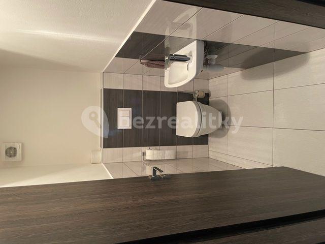 Pronájem bytu 2+kk 46 m², Hvozdecká, Brno, Jihomoravský kraj