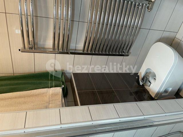 Pronájem bytu 2+kk 46 m², Hvozdecká, Brno, Jihomoravský kraj