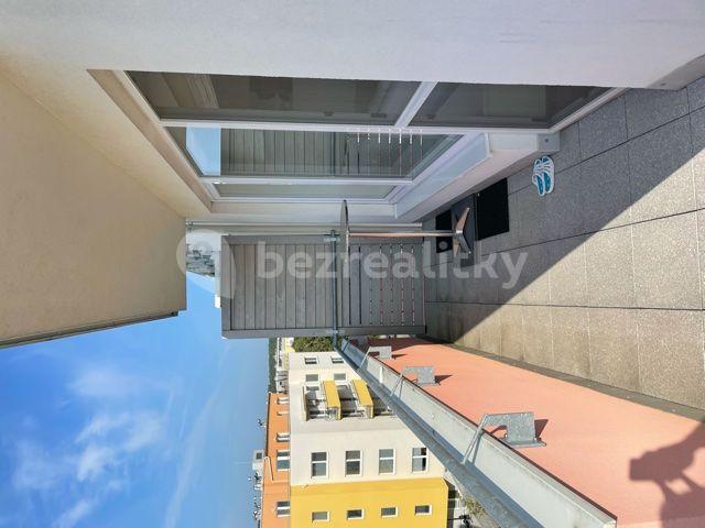 Pronájem bytu 2+kk 46 m², Hvozdecká, Brno, Jihomoravský kraj