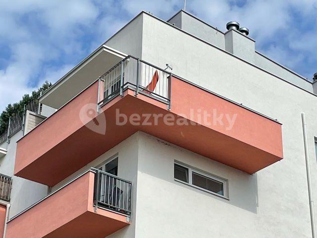 Pronájem bytu 2+kk 46 m², Hvozdecká, Brno, Jihomoravský kraj