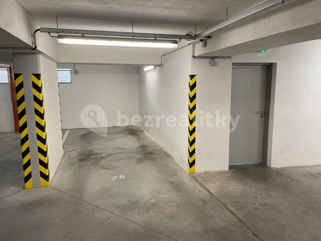 Pronájem bytu 2+kk 46 m², Hvozdecká, Brno, Jihomoravský kraj