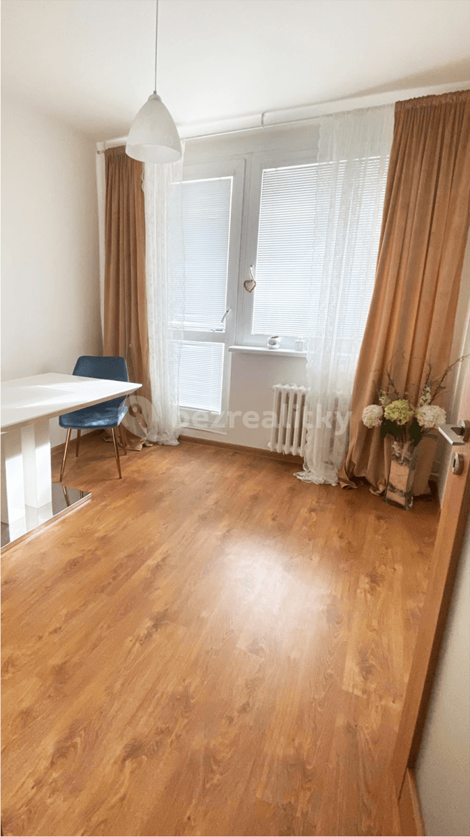 Prodej bytu 4+1 95 m², Dreyerova, Praha, Praha