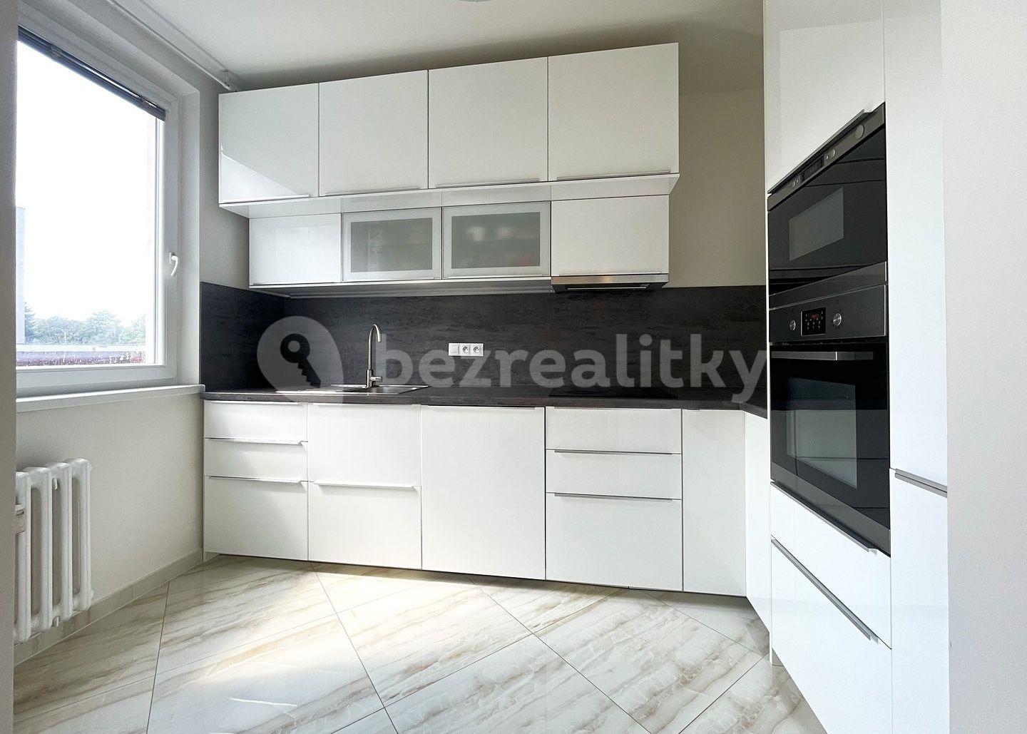 Prodej bytu 4+1 95 m², Dreyerova, Praha, Praha