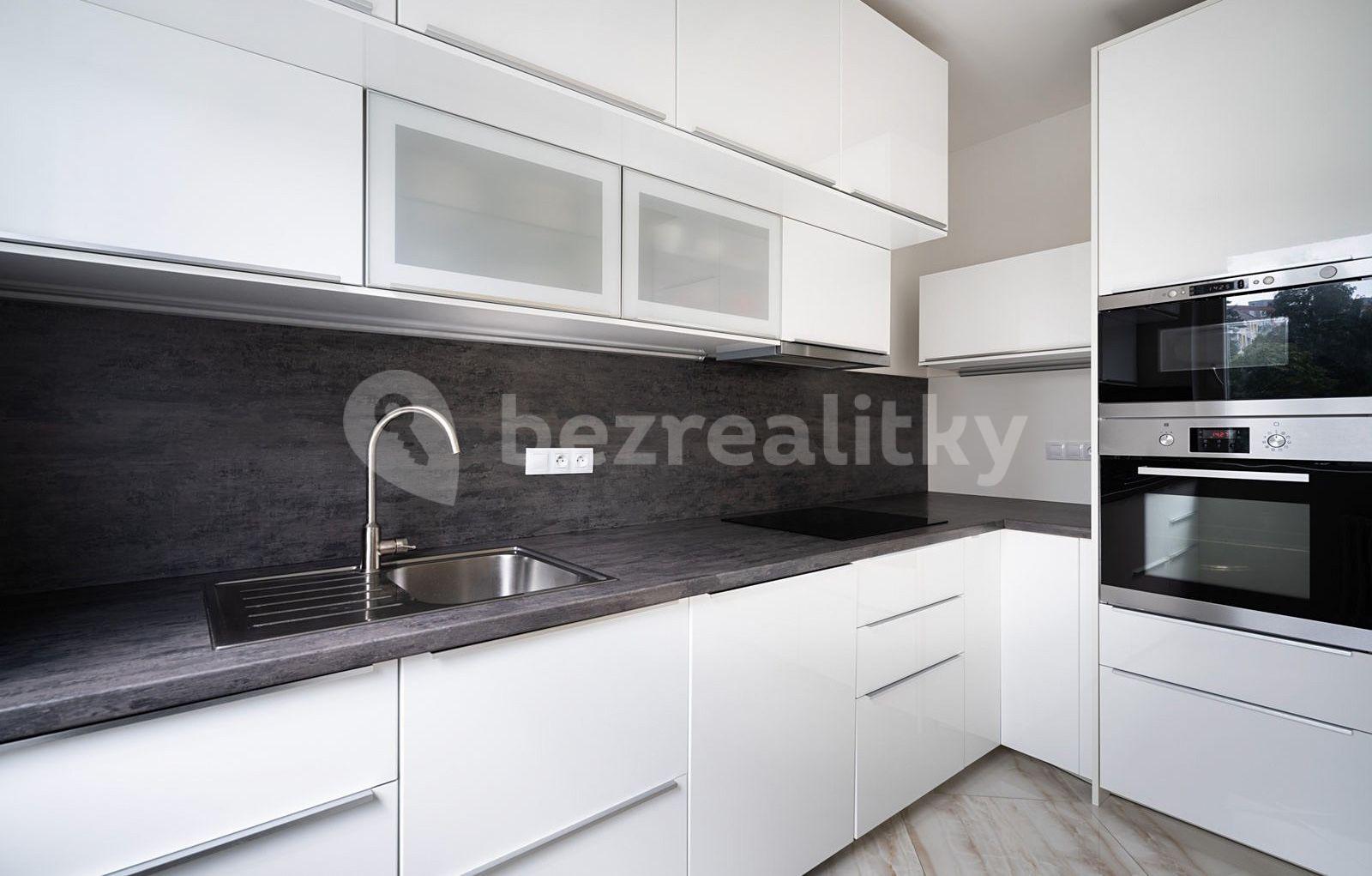 Prodej bytu 4+1 95 m², Dreyerova, Praha, Praha