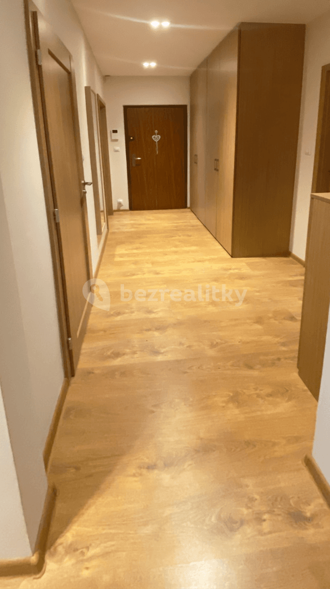 Prodej bytu 4+1 95 m², Dreyerova, Praha, Praha