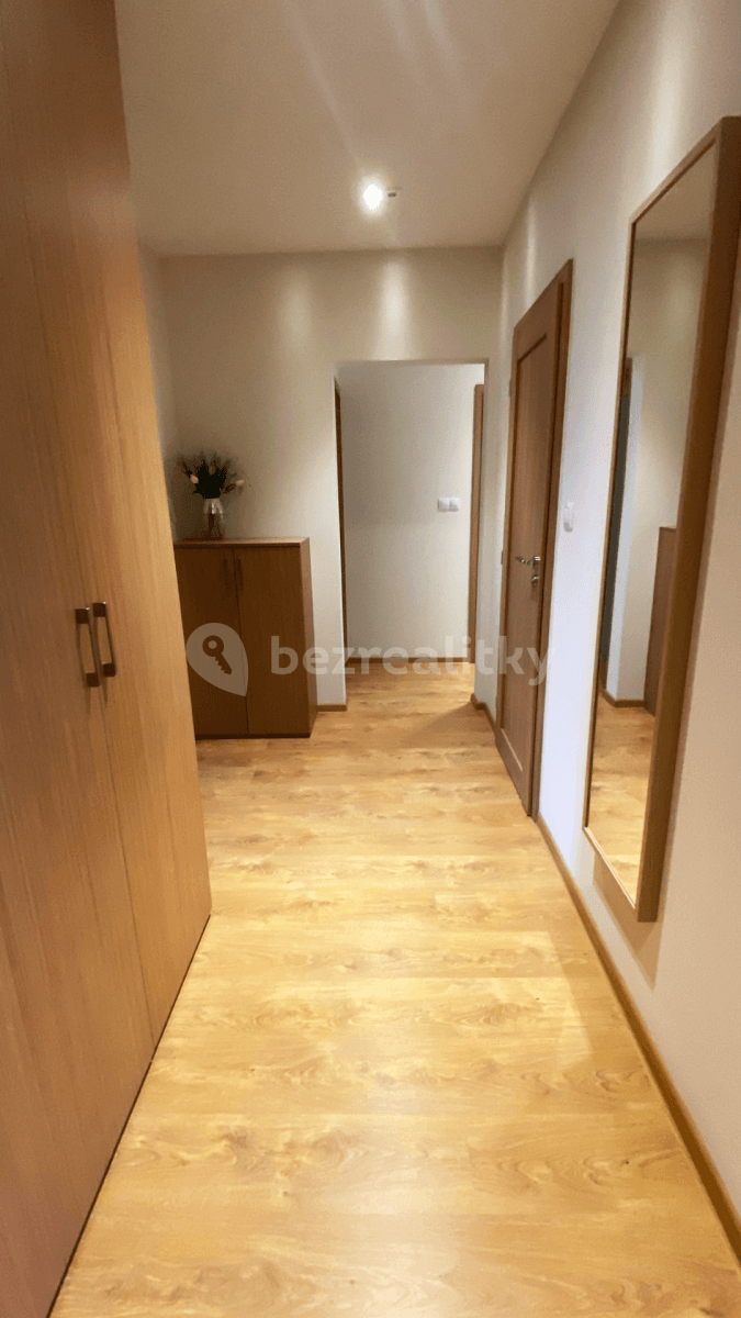 Prodej bytu 4+1 95 m², Dreyerova, Praha, Praha