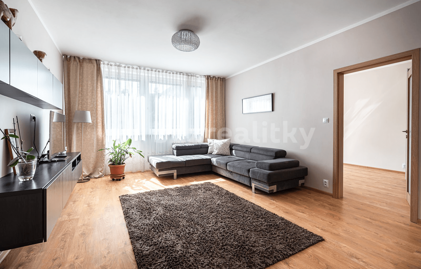 Prodej bytu 4+1 95 m², Dreyerova, Praha, Praha