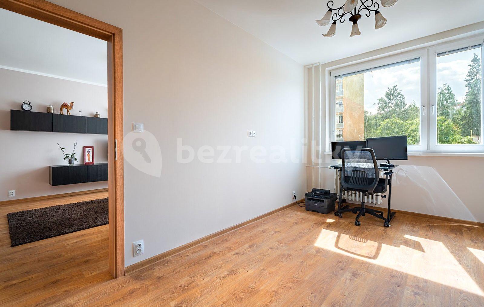 Prodej bytu 4+1 95 m², Dreyerova, Praha, Praha