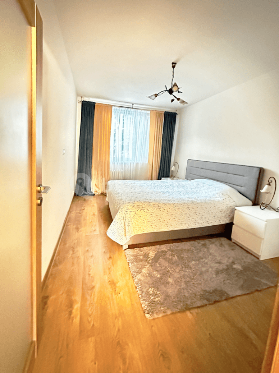 Prodej bytu 4+1 95 m², Dreyerova, Praha, Praha