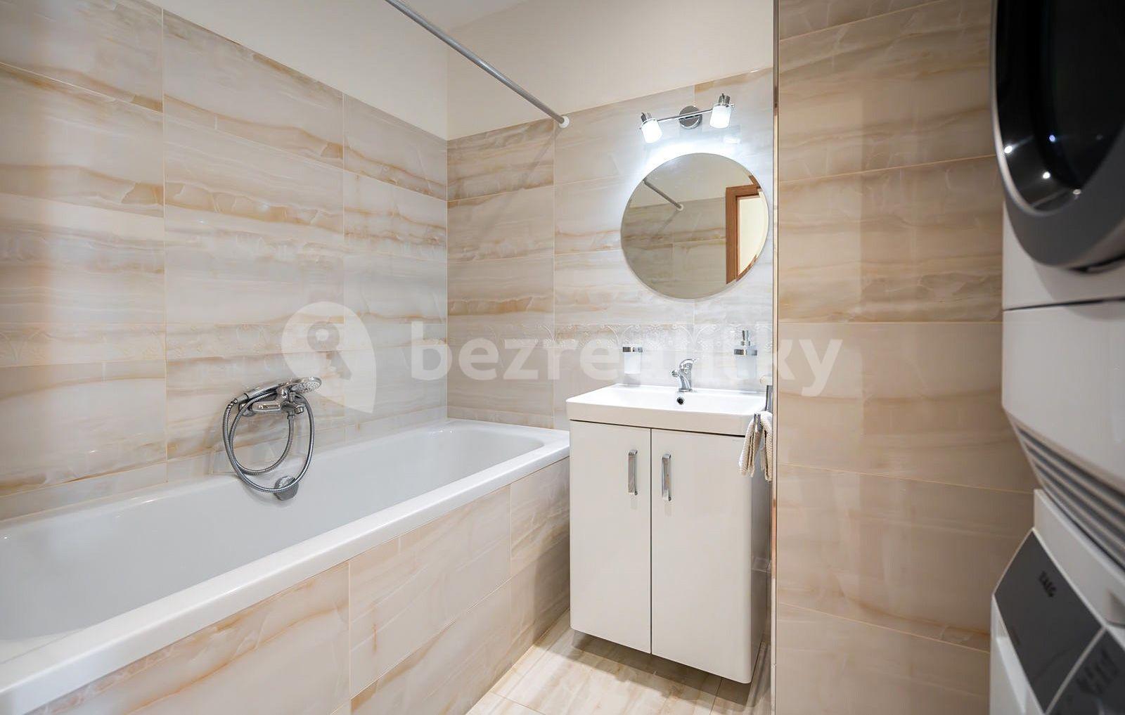 Prodej bytu 4+1 95 m², Dreyerova, Praha, Praha