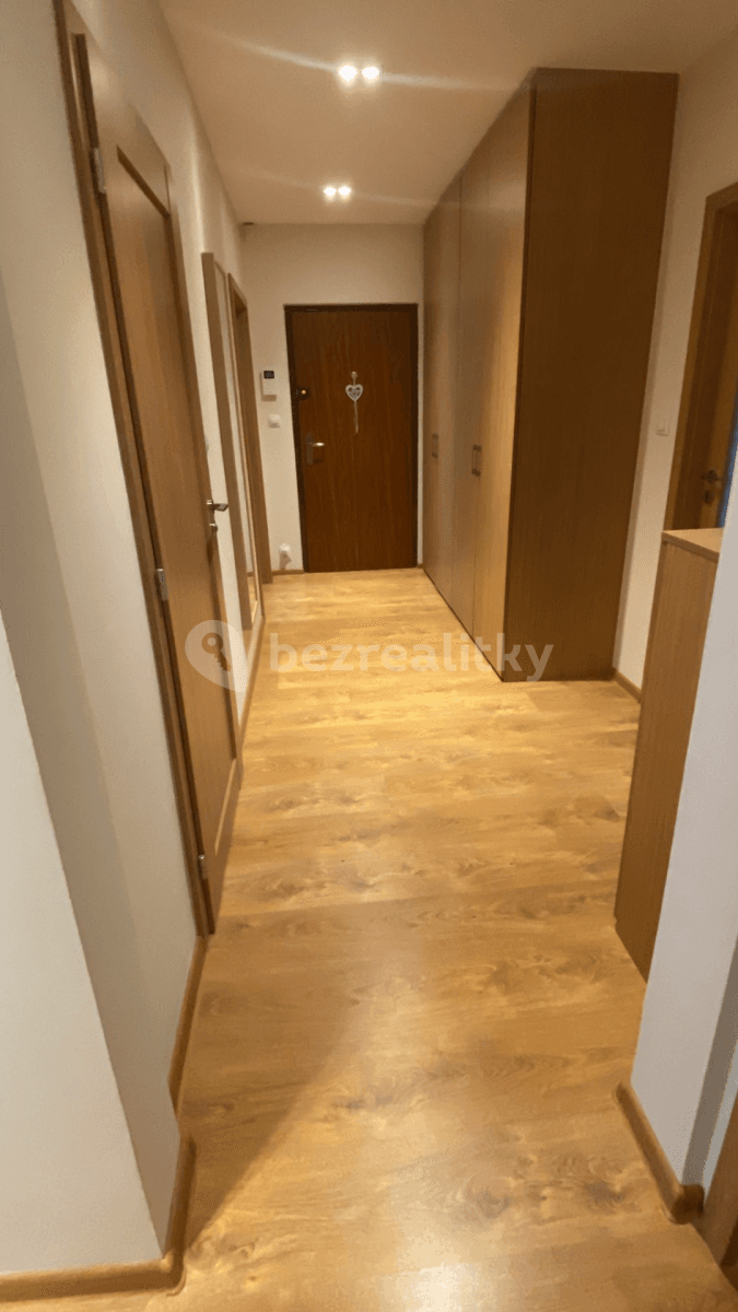 Prodej bytu 4+1 95 m², Dreyerova, Praha, Praha