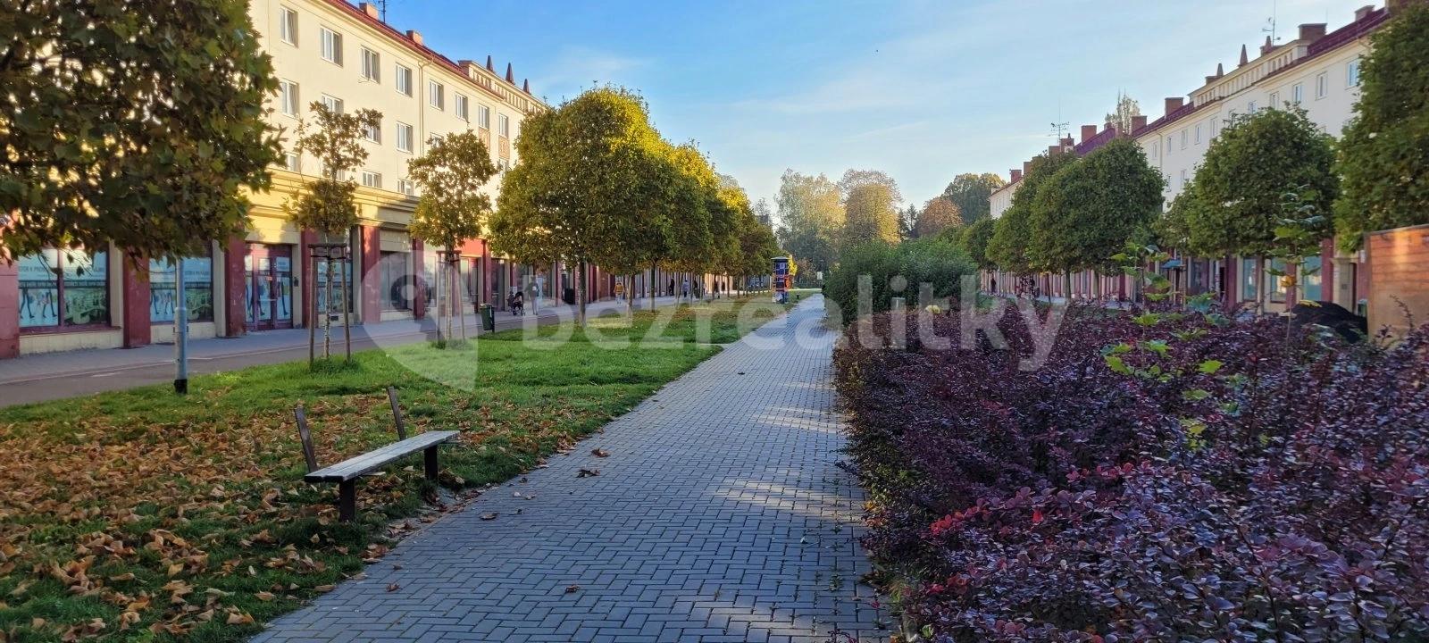 Pronájem kanceláře 93 m², Sapíkova, Karviná, Moravskoslezský kraj