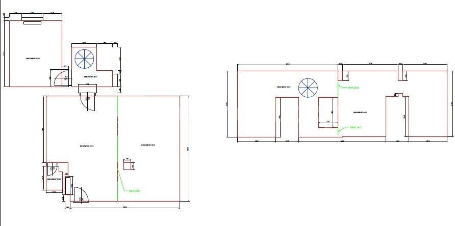 Pronájem kanceláře 176 m², Hlavní třída, Havířov, Moravskoslezský kraj