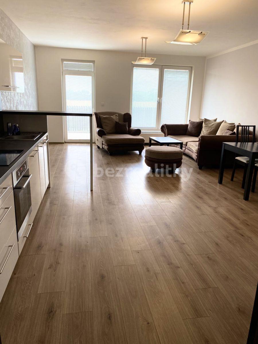 Pronájem bytu 1+kk 65 m², Mladá Boleslav, Středočeský kraj