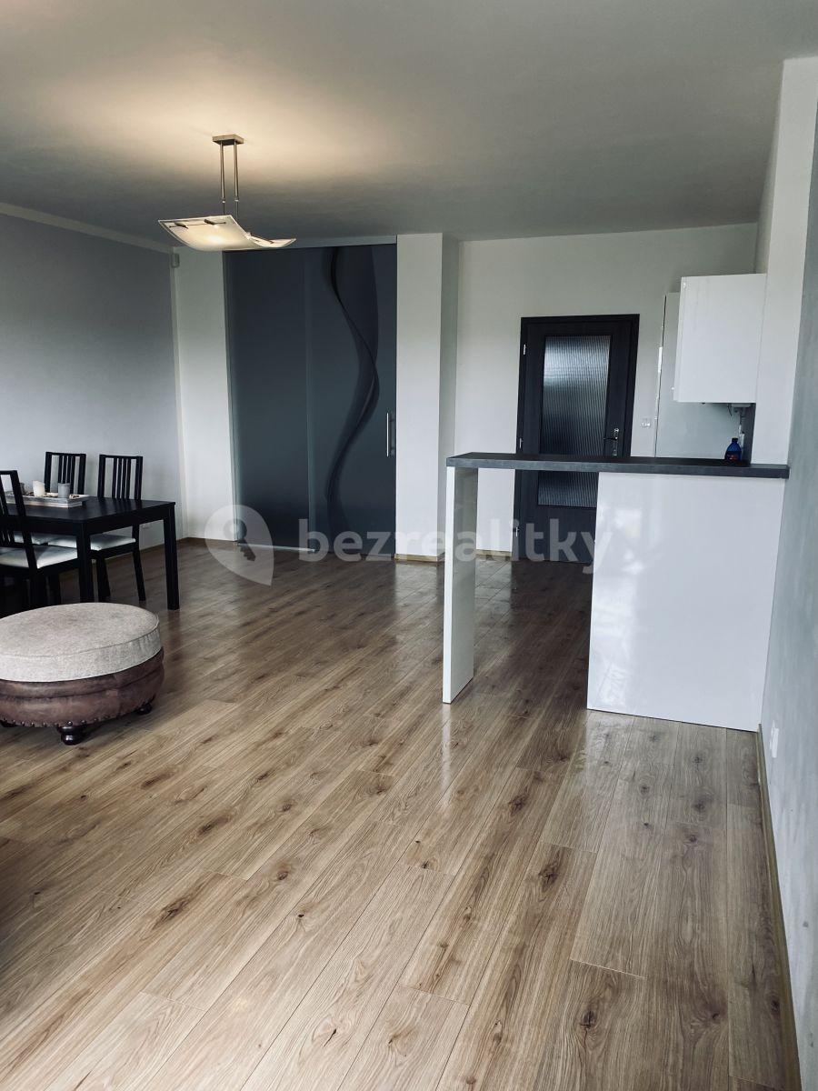 Pronájem bytu 1+kk 65 m², Mladá Boleslav, Středočeský kraj