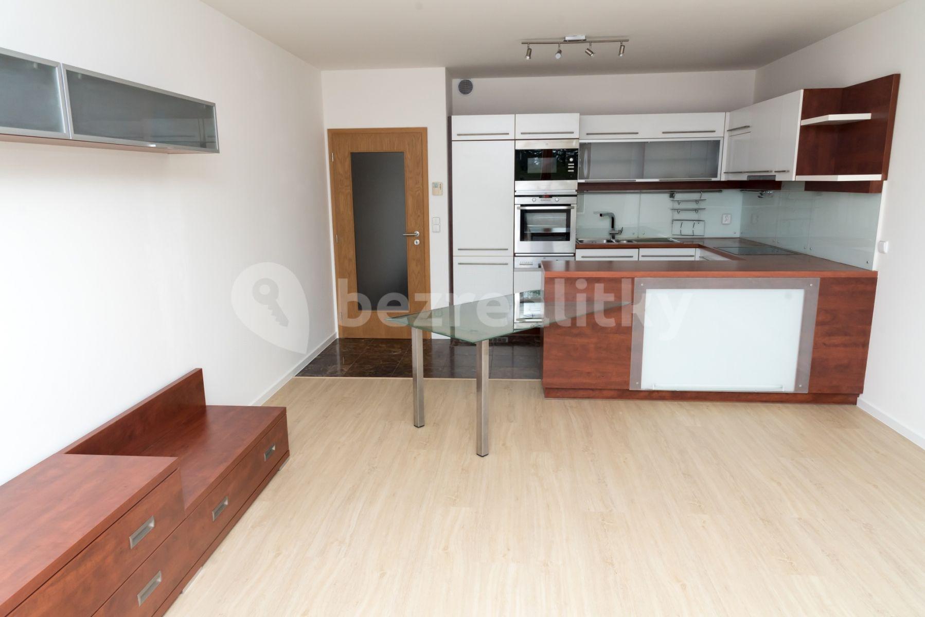 Pronájem bytu 2+kk 57 m², Kališnická, Praha, Praha