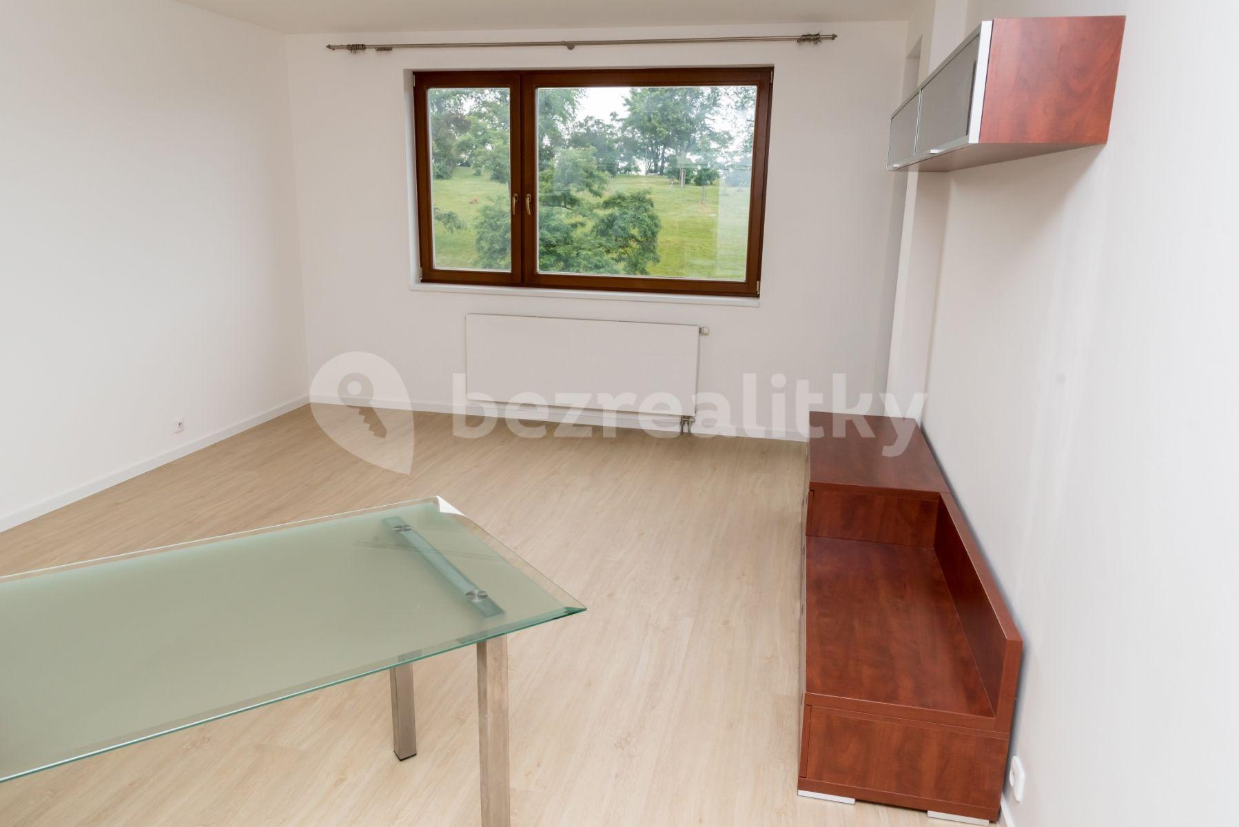 Pronájem bytu 2+kk 57 m², Kališnická, Praha, Praha