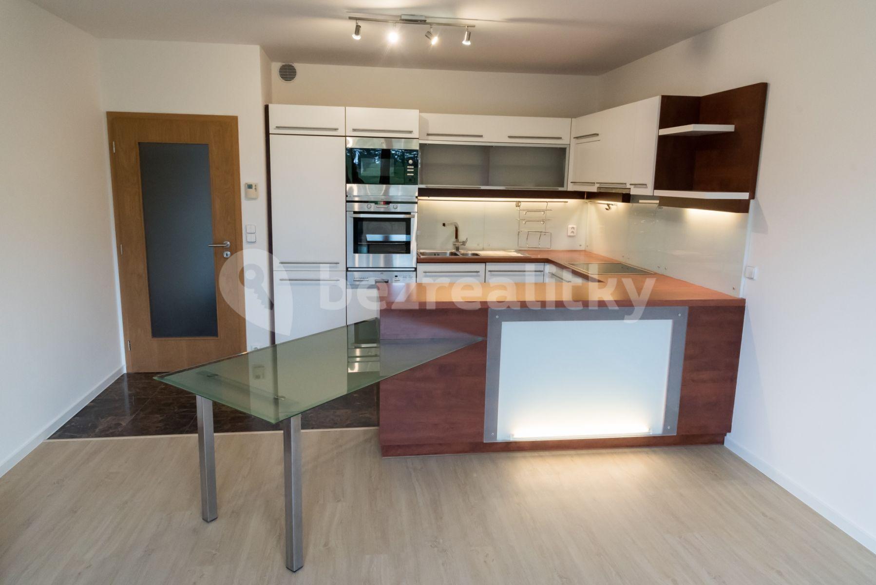 Pronájem bytu 2+kk 57 m², Kališnická, Praha, Praha