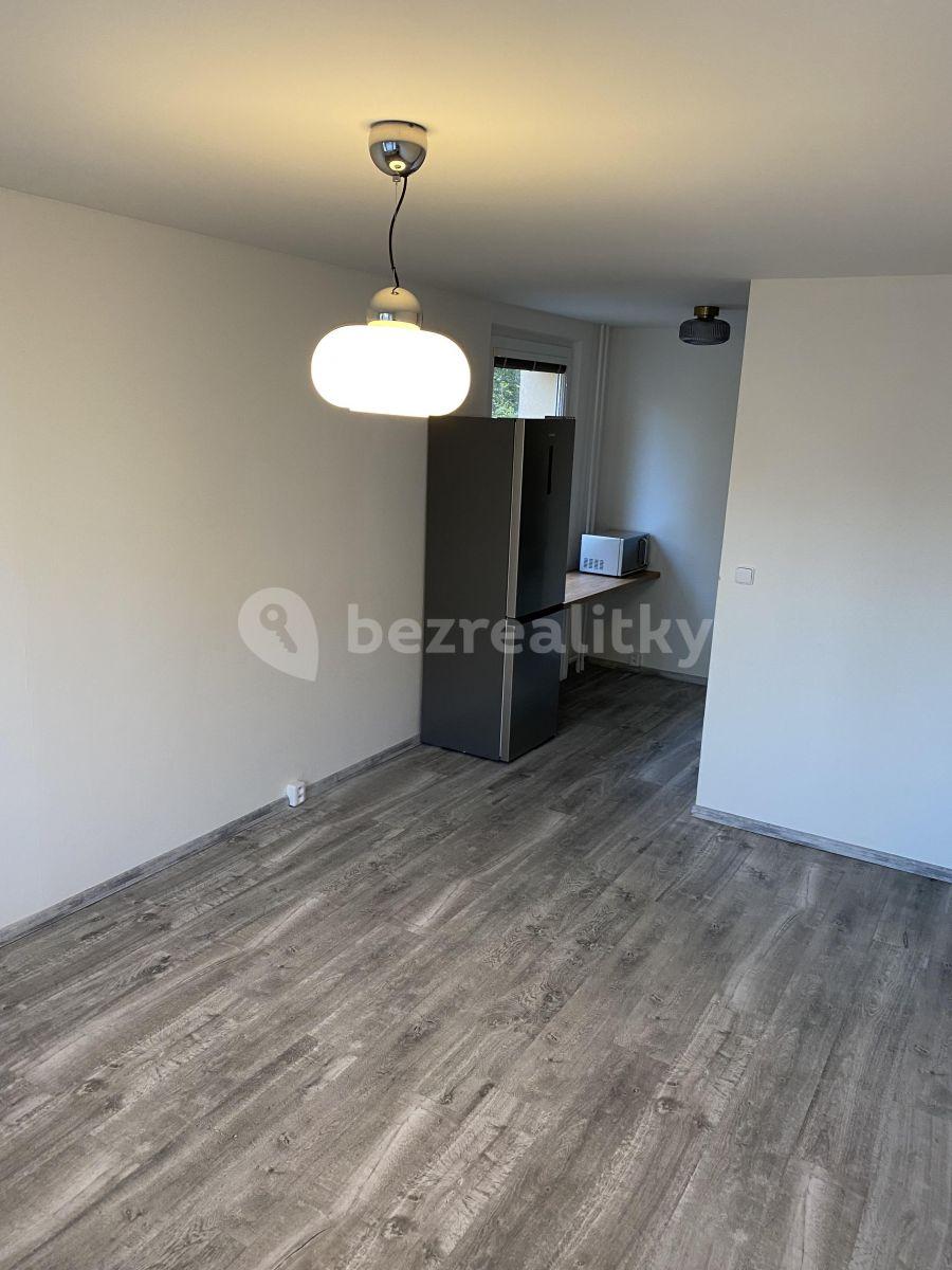 Pronájem bytu 2+kk 41 m², V Zápolí, Praha, Praha