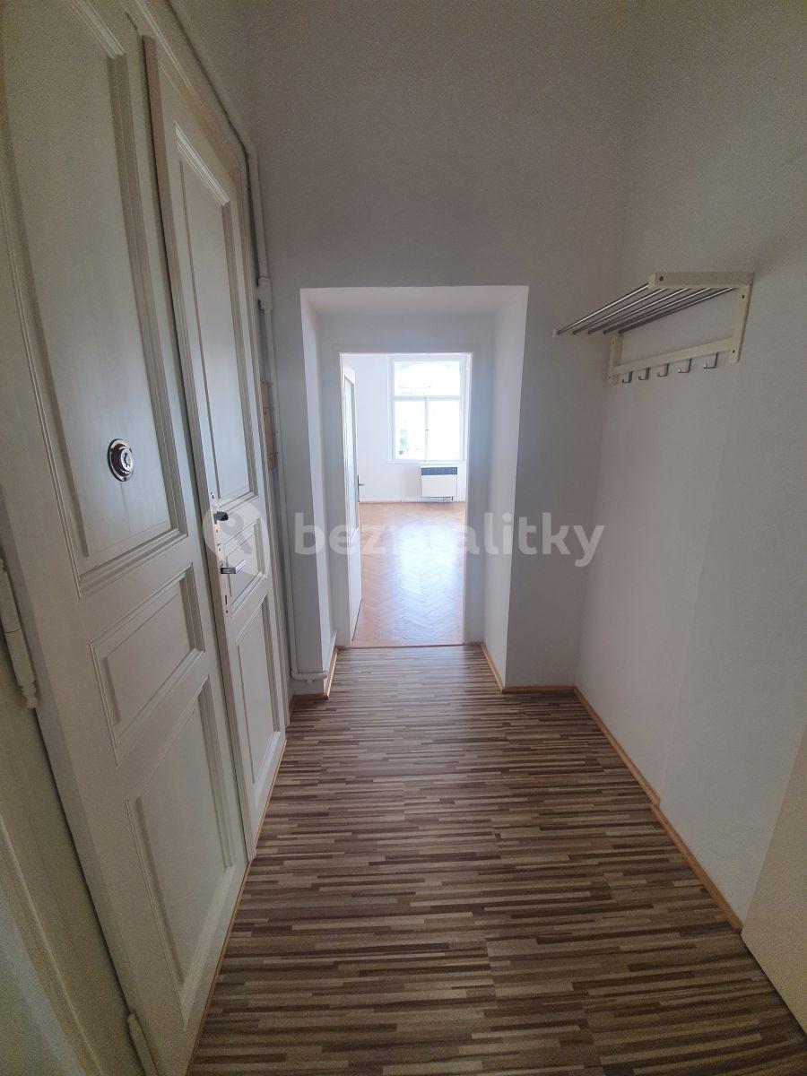 Pronájem bytu 2+kk 48 m², Šumavská, Praha, Praha