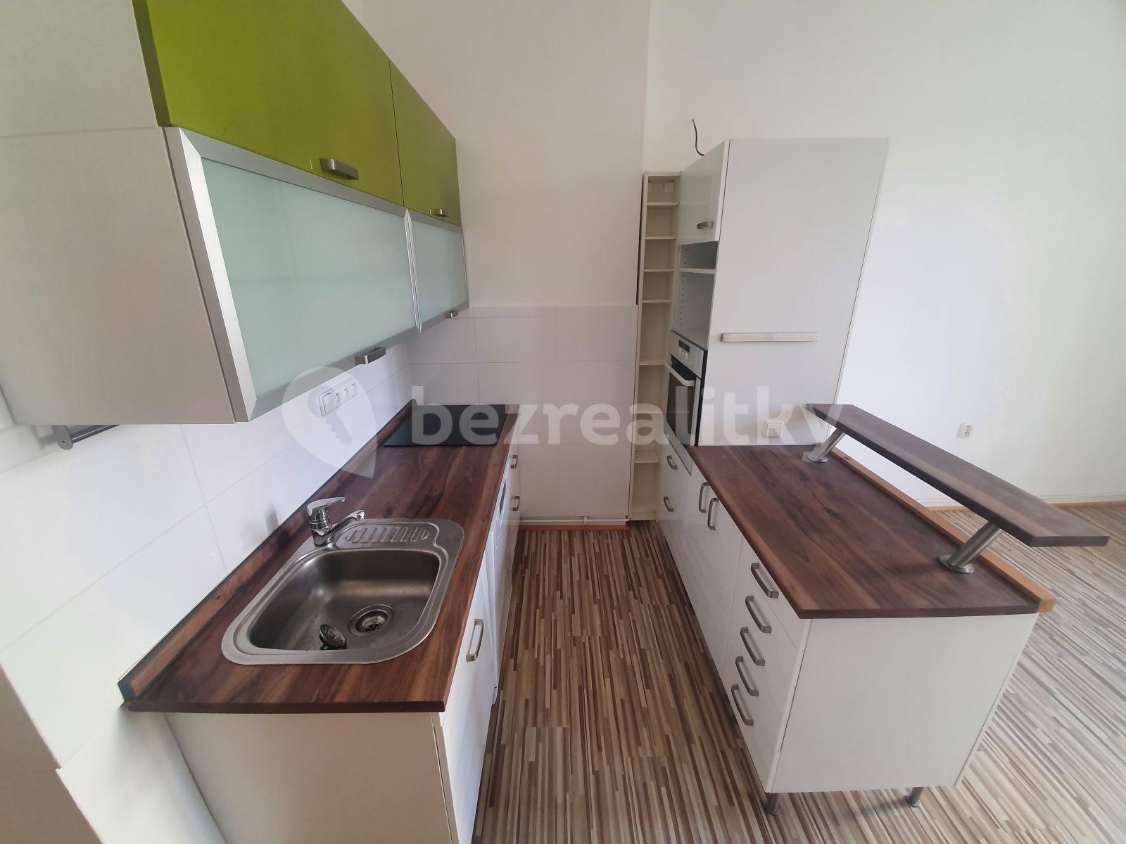 Pronájem bytu 2+kk 48 m², Šumavská, Praha, Praha