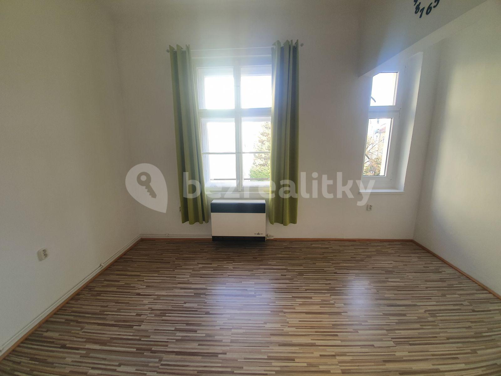 Pronájem bytu 2+kk 48 m², Šumavská, Praha, Praha