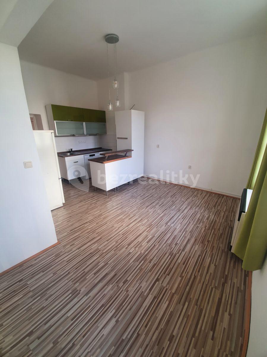 Pronájem bytu 2+kk 48 m², Šumavská, Praha, Praha