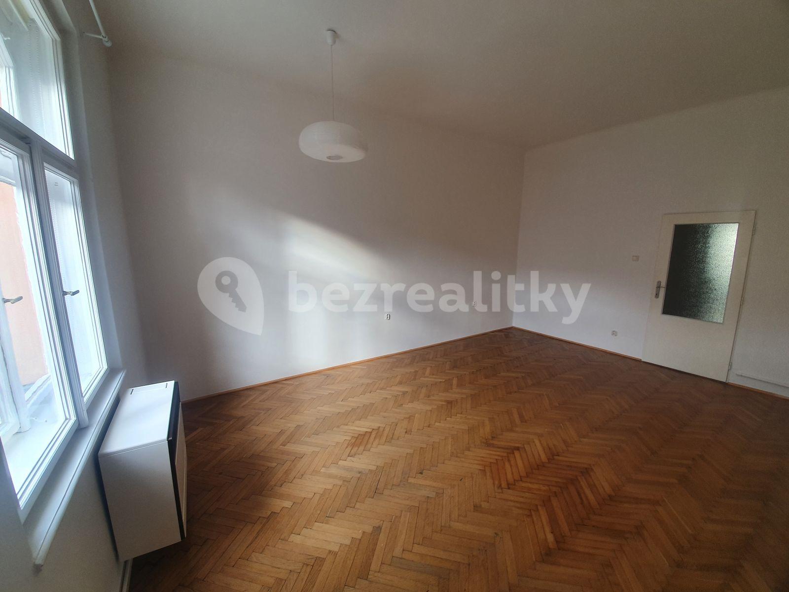 Pronájem bytu 2+kk 48 m², Šumavská, Praha, Praha