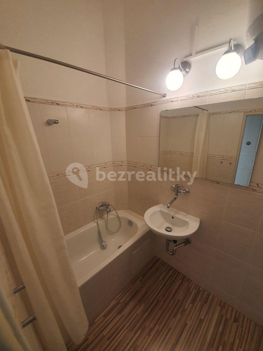 Pronájem bytu 2+kk 48 m², Šumavská, Praha, Praha