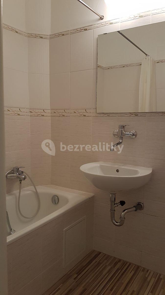 Pronájem bytu 2+kk 48 m², Šumavská, Praha, Praha