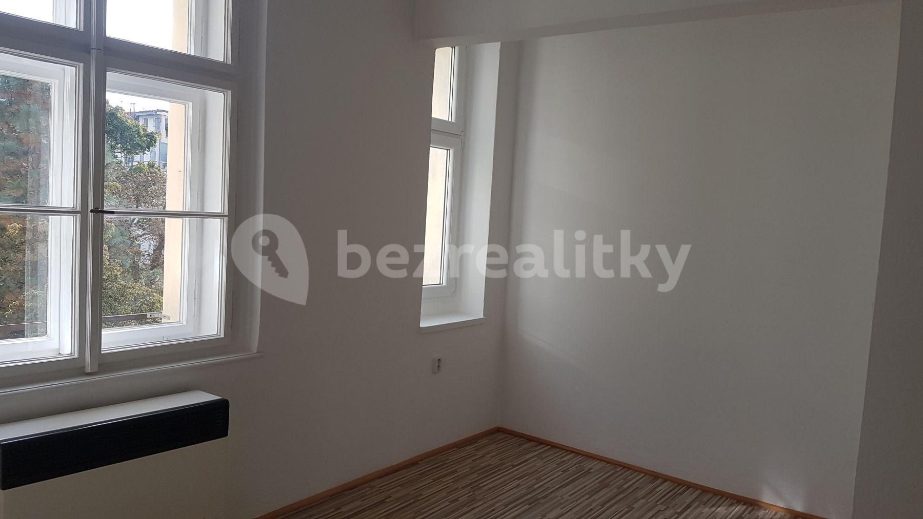 Pronájem bytu 2+kk 48 m², Šumavská, Praha, Praha