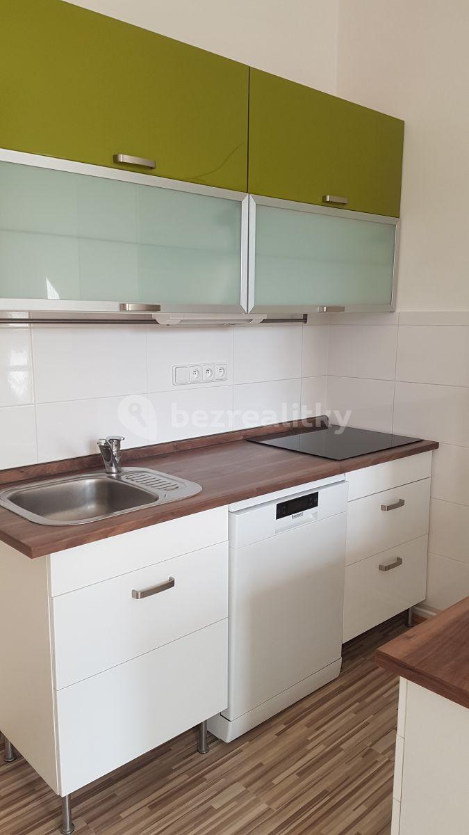 Pronájem bytu 2+kk 48 m², Šumavská, Praha, Praha