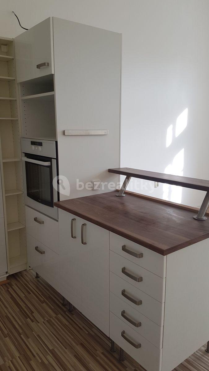 Pronájem bytu 2+kk 48 m², Šumavská, Praha, Praha