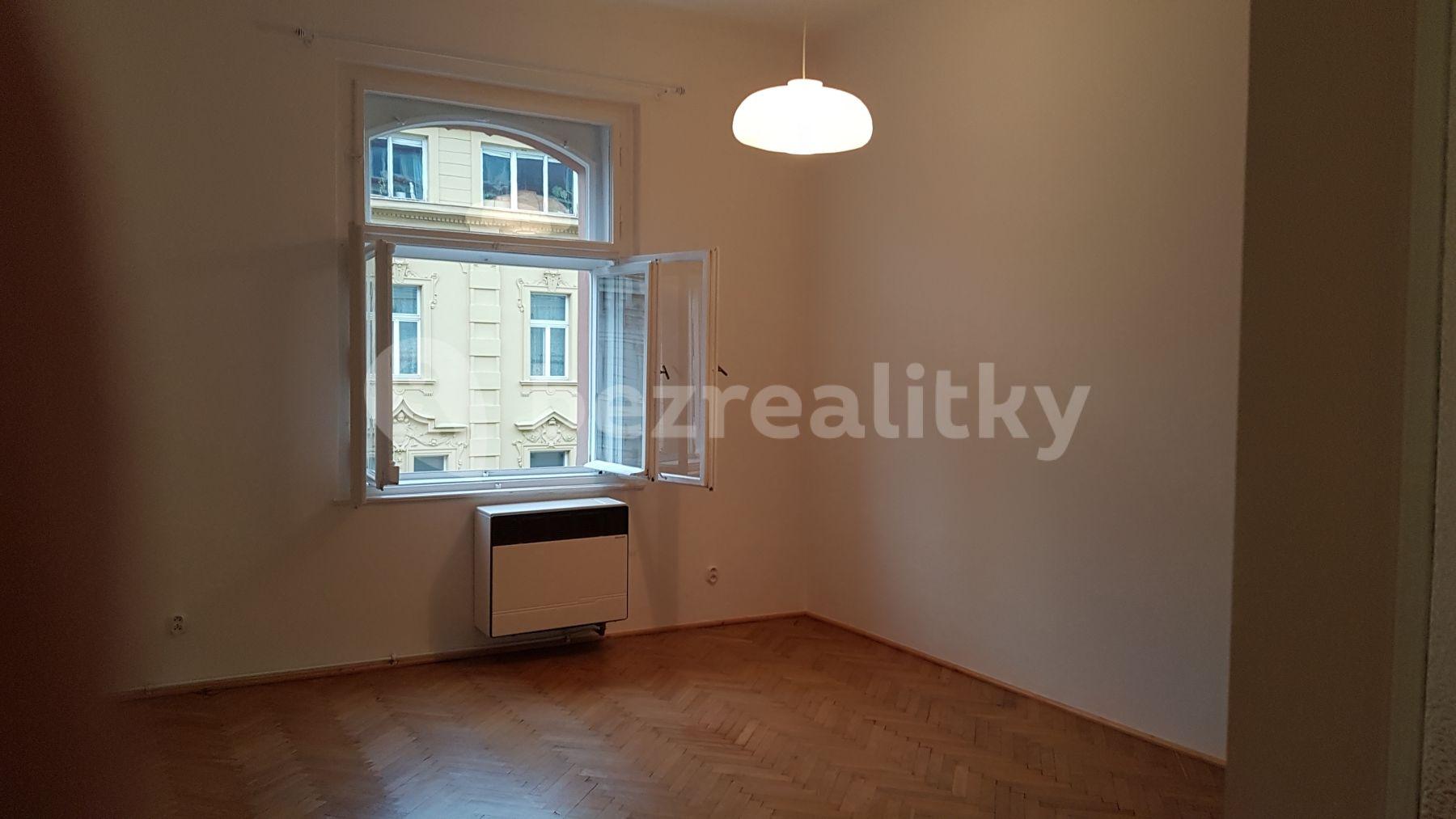 Pronájem bytu 2+kk 48 m², Šumavská, Praha, Praha