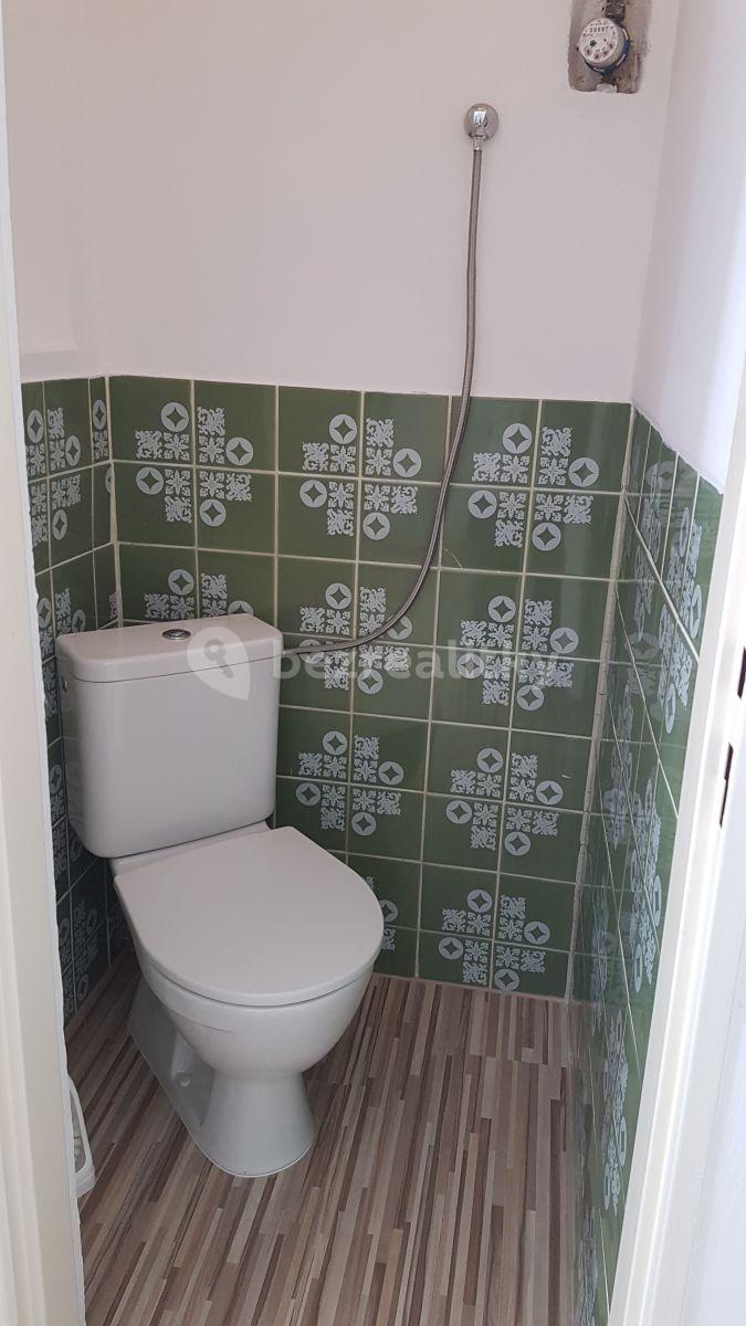 Pronájem bytu 2+kk 48 m², Šumavská, Praha, Praha