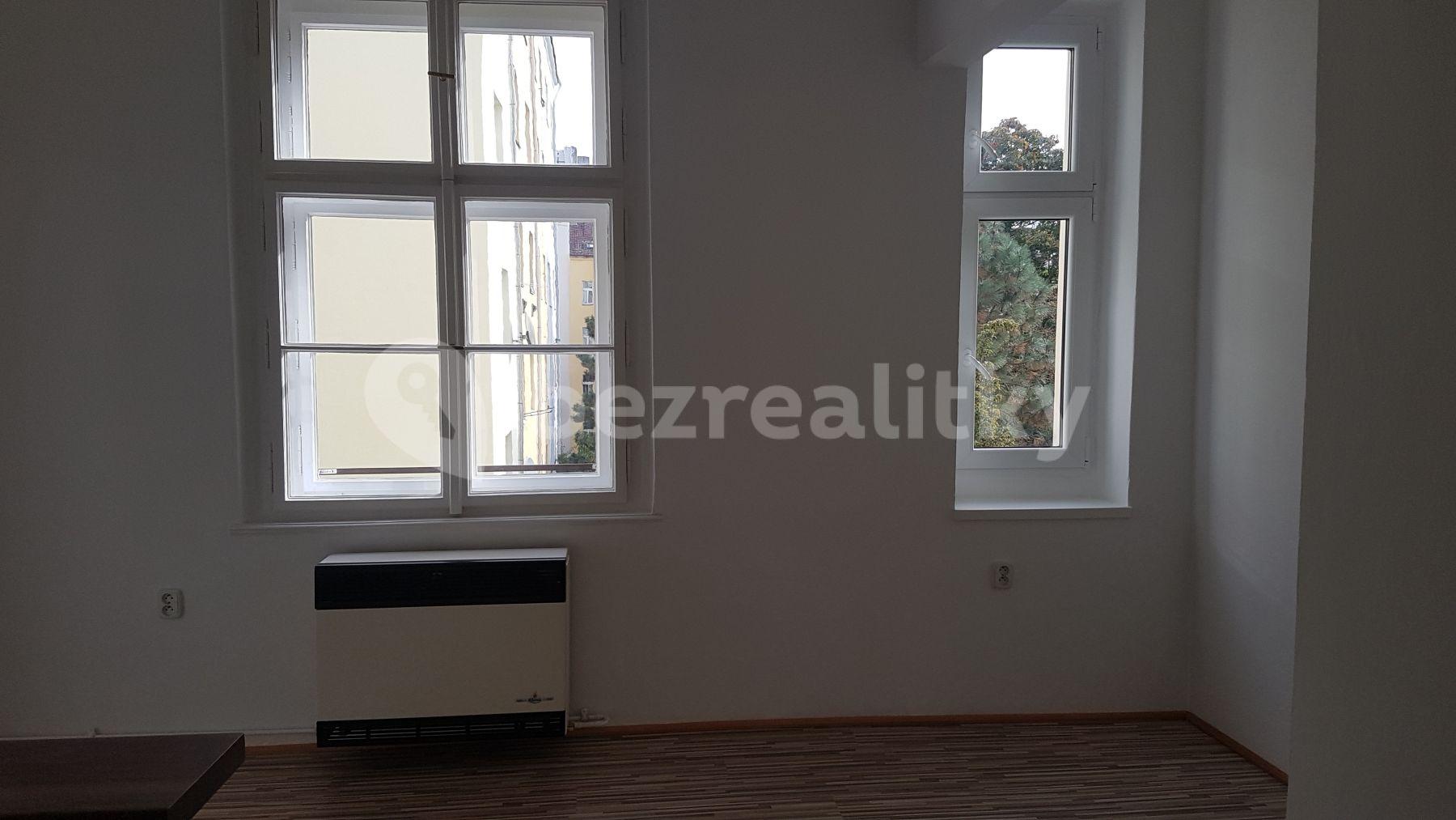 Pronájem bytu 2+kk 48 m², Šumavská, Praha, Praha