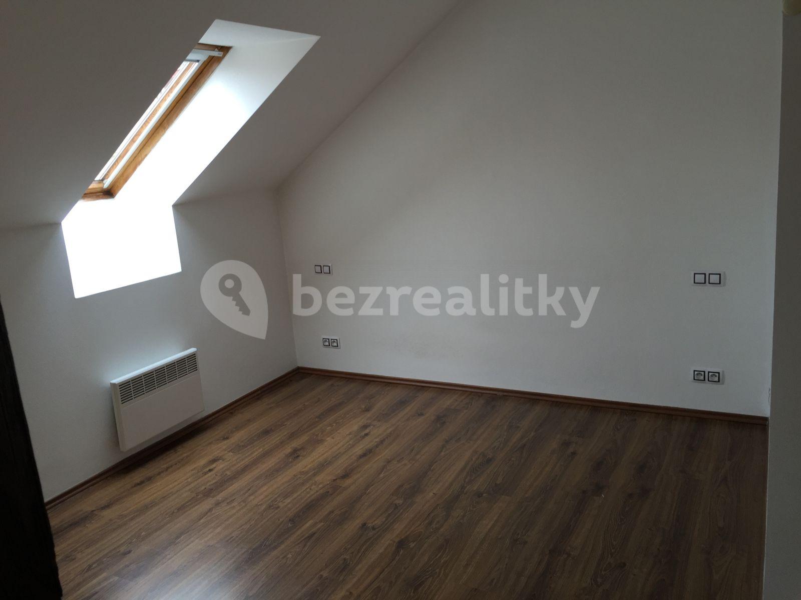 Pronájem bytu 1+1 64 m², Štítného, Praha, Praha