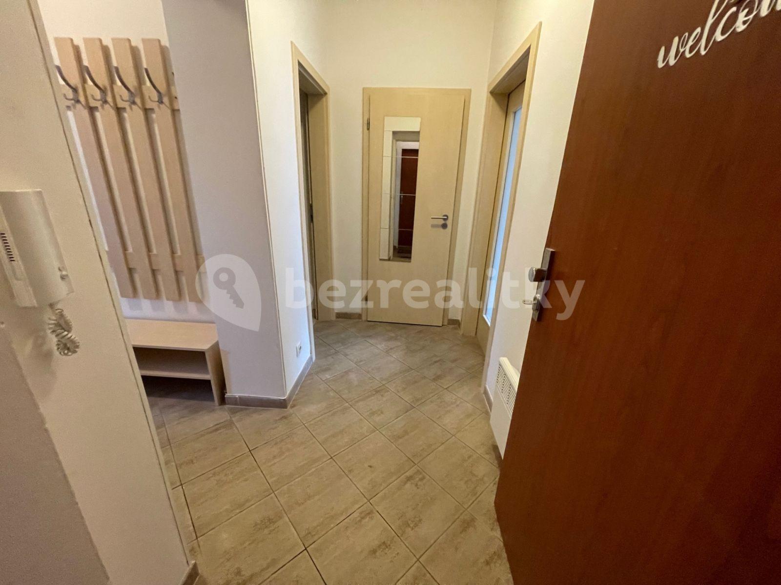 Pronájem bytu 1+1 64 m², Štítného, Praha, Praha