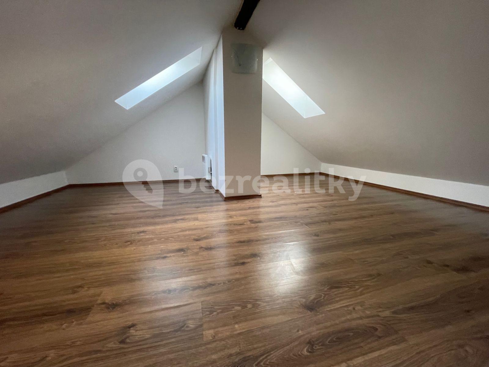 Pronájem bytu 1+1 64 m², Štítného, Praha, Praha