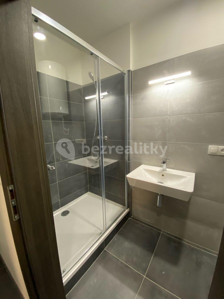 Pronájem bytu 2+kk 42 m², Jihlavská, Troubsko, Jihomoravský kraj