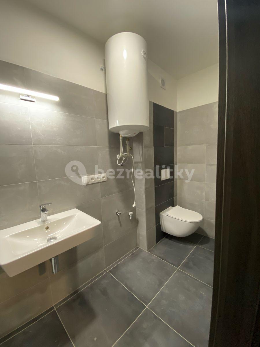 Pronájem bytu 2+kk 42 m², Jihlavská, Troubsko, Jihomoravský kraj