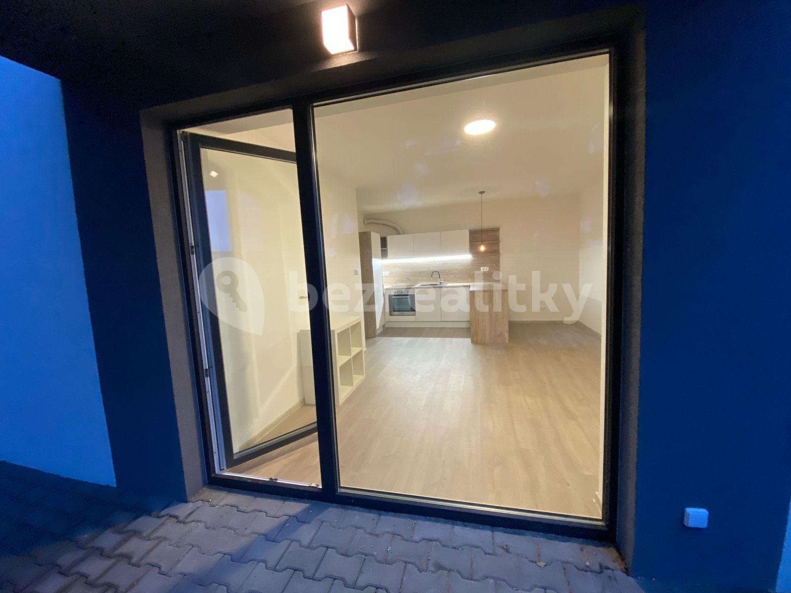 Pronájem bytu 2+kk 42 m², Jihlavská, Troubsko, Jihomoravský kraj