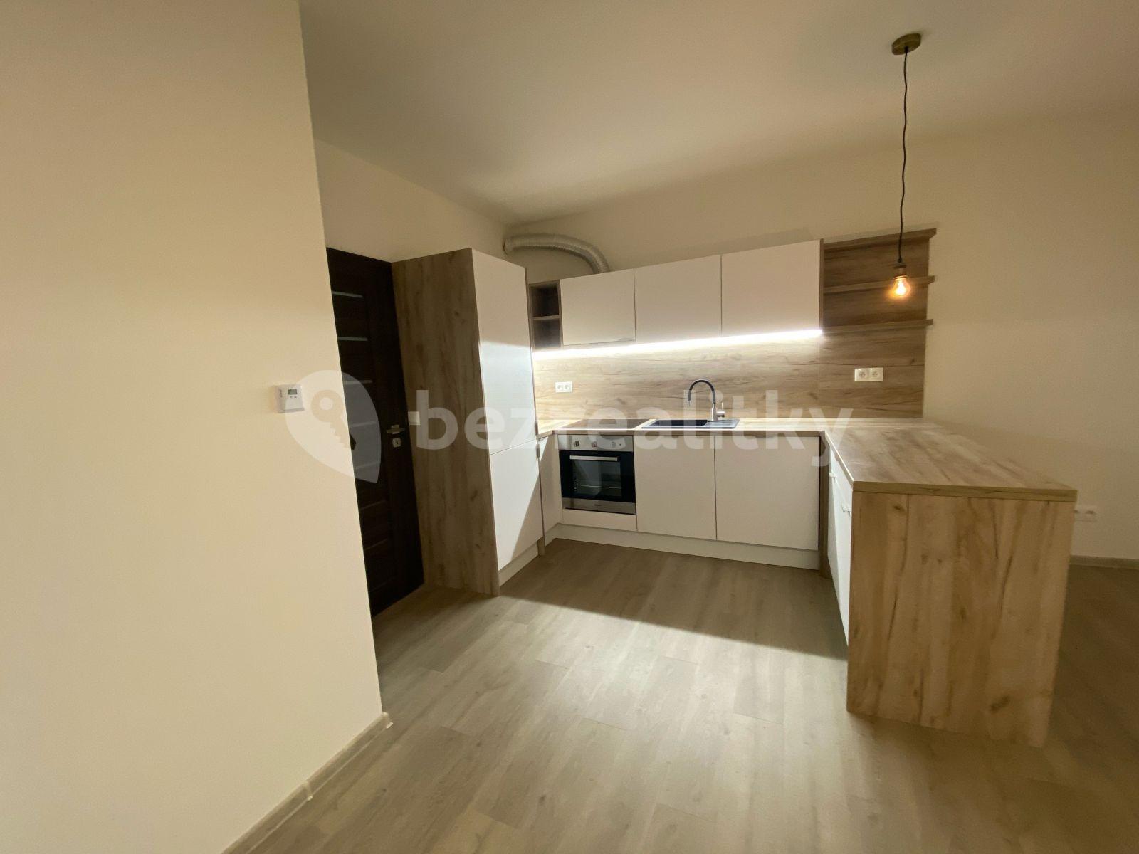 Pronájem bytu 2+kk 42 m², Jihlavská, Troubsko, Jihomoravský kraj