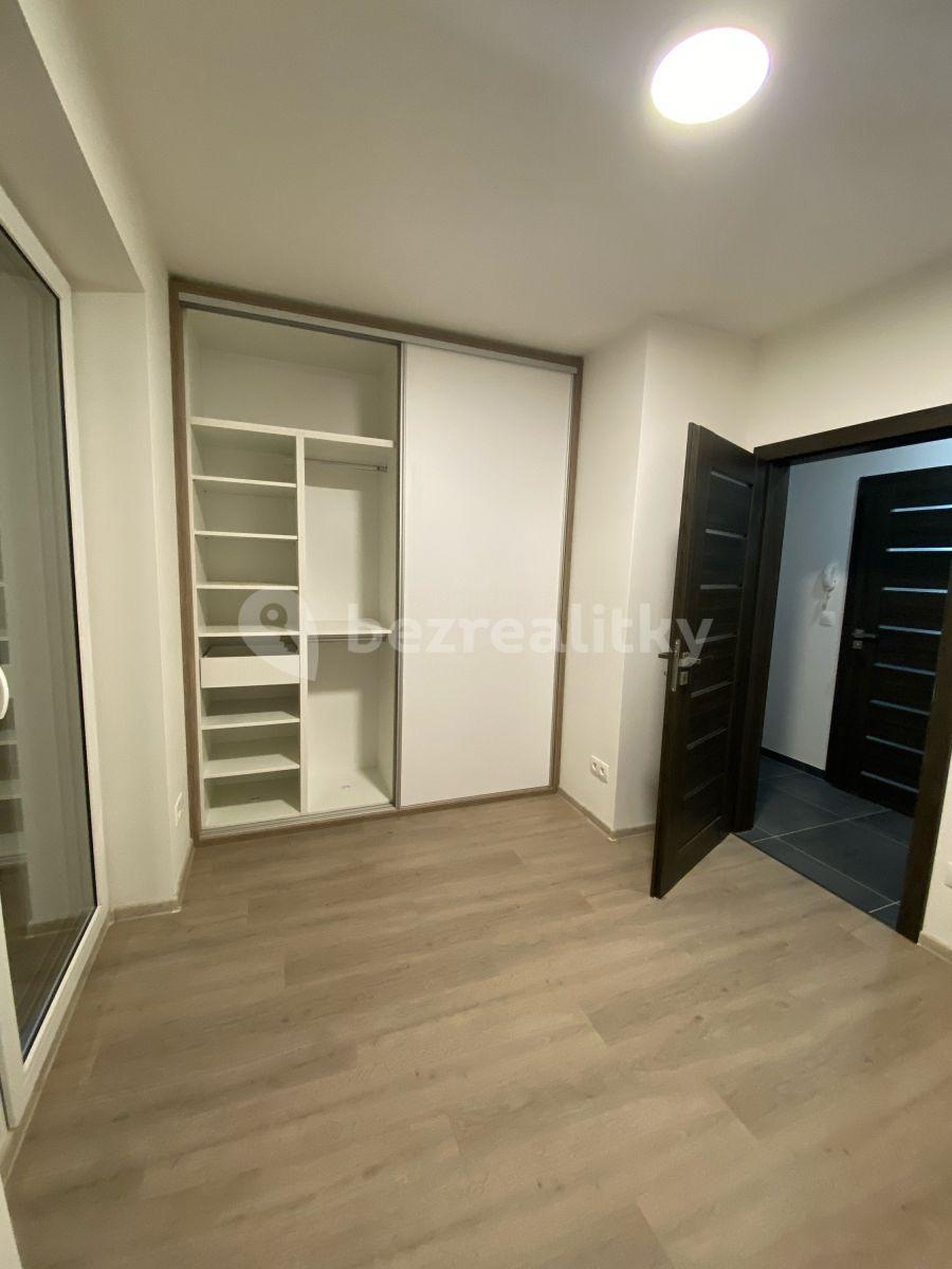 Pronájem bytu 2+kk 42 m², Jihlavská, Troubsko, Jihomoravský kraj