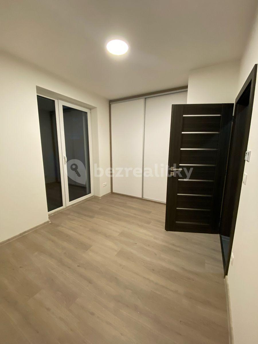 Pronájem bytu 2+kk 42 m², Jihlavská, Troubsko, Jihomoravský kraj