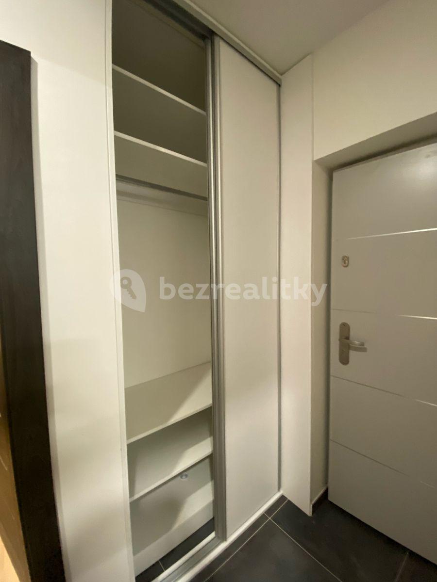 Pronájem bytu 2+kk 42 m², Jihlavská, Troubsko, Jihomoravský kraj